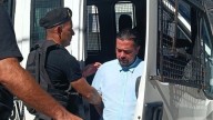 El abogado Filippin fue nuevamente aprehendido tras ser denunciado por agresiones