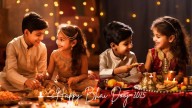 Check 5 AI ChatGPT Prompts To Create Stunning Custom Digital Aesthetic Photos For Your Bhai Dooj Wishes And Posts