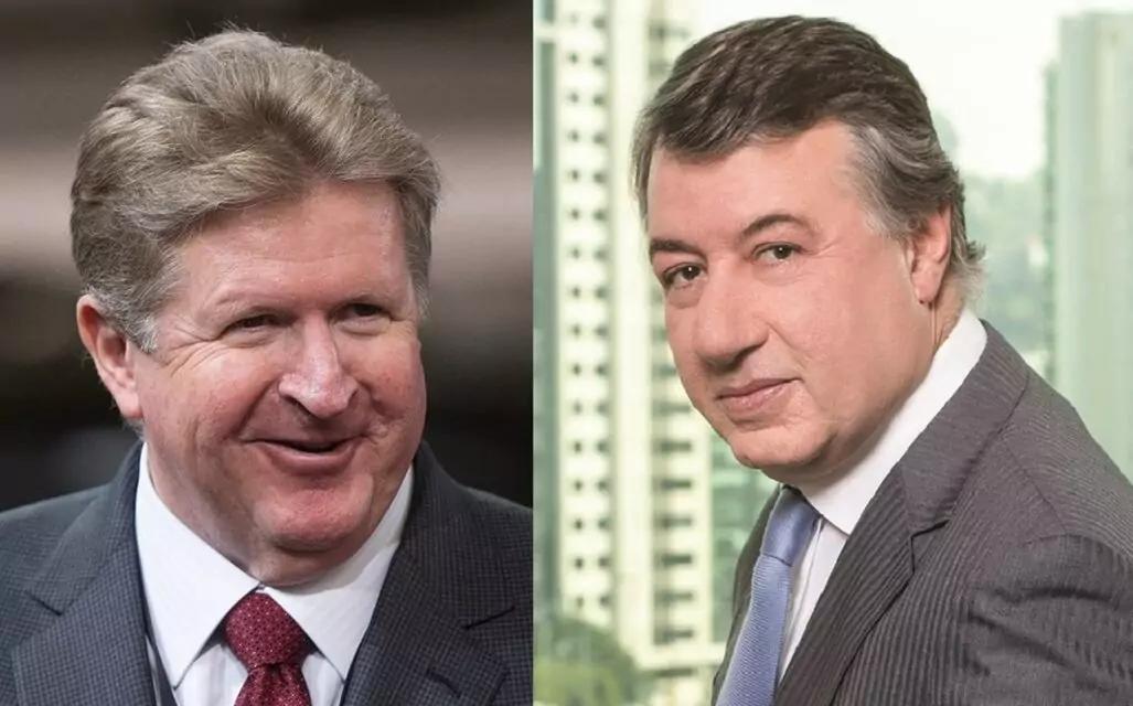 Batalla por Banamex pega a Grupo México