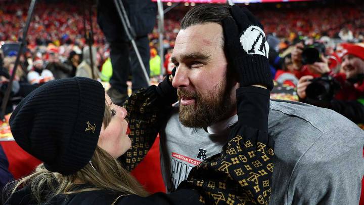 Will Taylor Swift attend Chiefs-Lions game to support Travis Kelce?