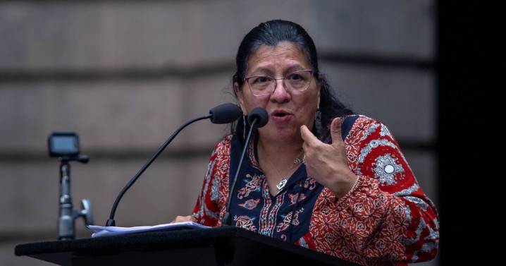 Nashieli Ramírez se perfila para encabezar la Contraloría de la CDMX