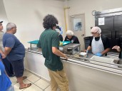 La Fondita de Jesús se prepara para ampliar su ayuda