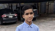 Houston mother separated from autistic son after he’s placed in federal immigration custody