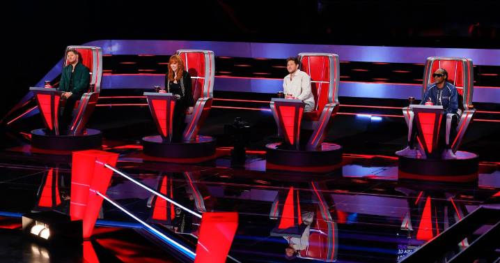 'The Voice' Season 28 Battle Advisors Revealed: Lizzo, Nick Jonas and More