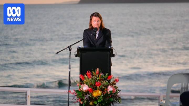 2005 Bali bombings at Jimbaran Bay, Kuta remembered by survivors in Newcastle