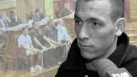 Condenan a 20 años de prisión al sicario y al cooperador del asesinato por encargo de Valentín Moreno