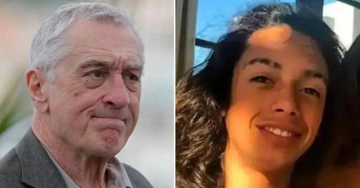 Robert De Niro's Grandson's Death Latest: Five Men Arrested