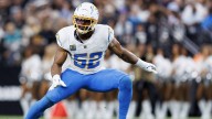 Khalil Mack officially active for Chargers