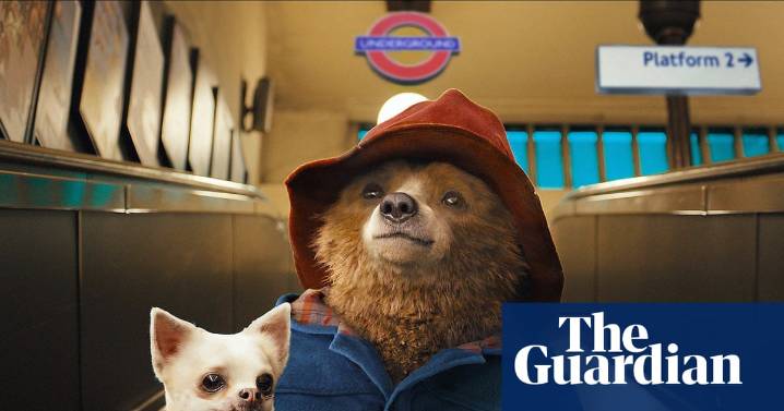 ‘Laugh, muchachos’: Spitting Image studio sued after Paddington Bear episode