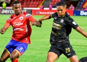 Este miércoles, Caldas vs. Pasto por el último cupo a los Cuartos de Final de Copa Betplay