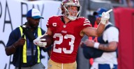 49ers-Falcons thread: 2 of the most valuable offensive players in the league are under the lights