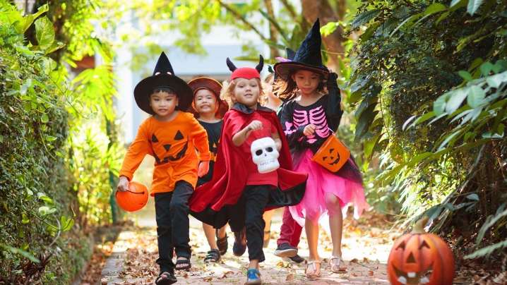 Naperville ranked second safest city in US for trick