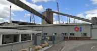 Company fined £600,000 after worker burned by molten glass and hot water