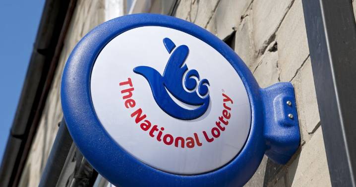 More than £12m of Lotto cash remains unclaimed as time runs out for mystery winner