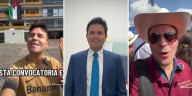 Desata polémica ‘Juez de Bienestar’ de CDMX por vacante de chófer sin requisitos de manejo: “no es necesario que tenga licencia y tampoco que sepa manejar”