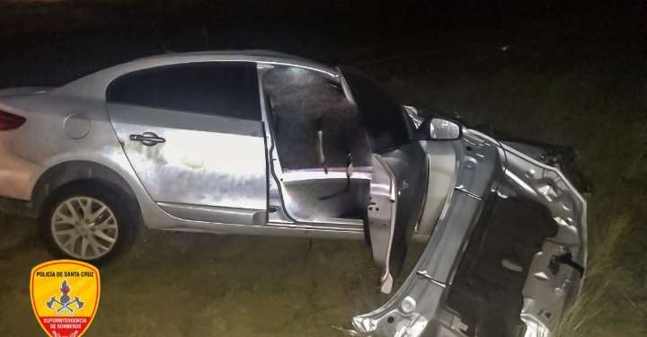 Una docente perdió la vida en un accidente fatal sobre Ruta Nacional N°3
