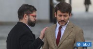 "Están en su derecho": Presidente Boric desdramatiza AC contra exministro Pardow