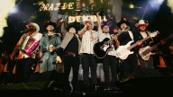 Cancelan concierto de Grupo Firme en Monclova