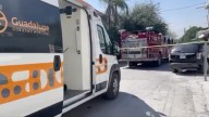 Muere Menor en Incendio de Casa en Guadalupe, Nuevo León