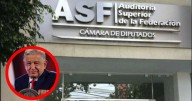 Informes ASF: reportan irregularidades por 5 mil 100 mdp en Cuenta Pública de 2024, la última del gobierno de AMLO