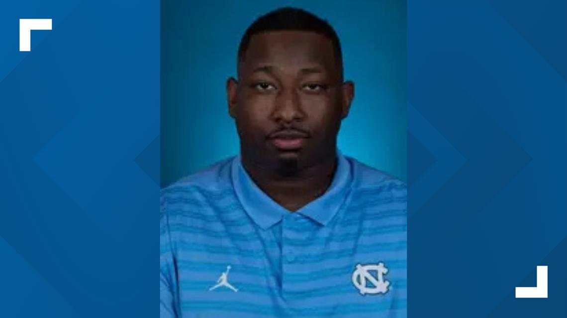 UNC announces assistant football coach has been suspended for 'violating NCAA rules'