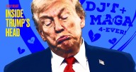 The ‘Real Ways’ MAGA Is Now Breaking With Trump