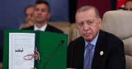 Erdogan opposed Netanyahu's attendance at summit