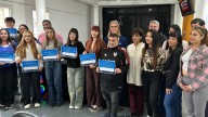 Reconocimiento a jóvenes que realizaron pasantías laborales en Turismo