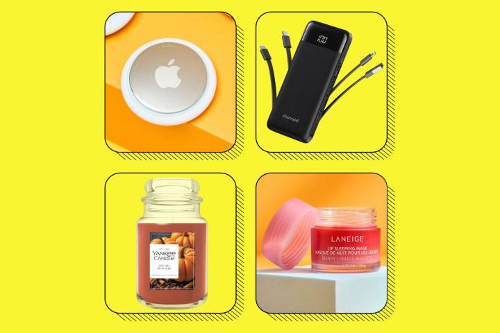 Amazon October Prime Day 2025: 40 Deals Under $25
