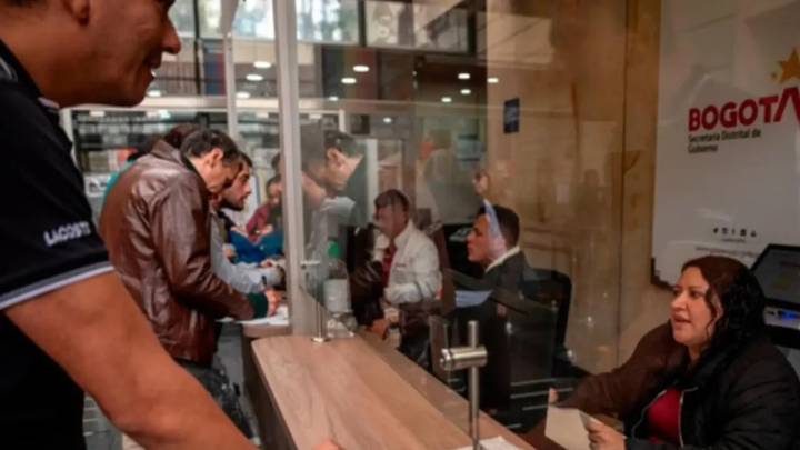 Recibió un comparendo en Bogotá: estos son los pasos que debe seguir para evitar sanciones