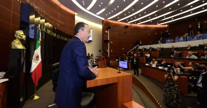 CAAAREM respalda entrada en vigor de la nueva Ley Aduanera en enero de 2026