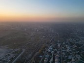 Kyrgyzstan GDP up 10% in Jan-Sept year-on-year as Ukraine war reroutes supply chains