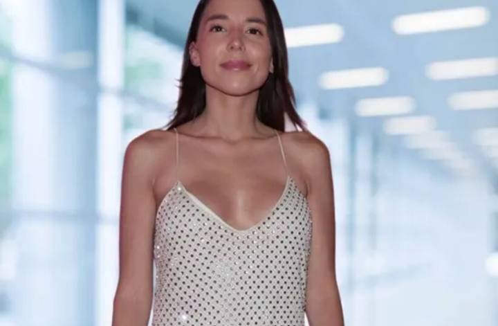 Majo habría sido hospitalizada por presunta sobredosis