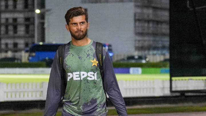Mohsin Naqvi-Mike Hesson Sack Mohammad Rizwan, Name Shaheen Afridi As ODI Captain