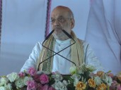 Amit Shah hails Nitish Kumar as 'sushashan babu'