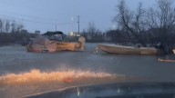 Video shows Alaska being hit by remnants of Typhoon Halong