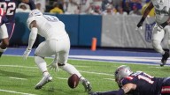 Bills coach says he benched struggling WR to start Patriots game over disciplinary issue