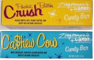 Halloween candy recall: Zingerman's bars contain undisclosed allergens