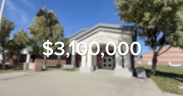 Here’s what the $3.1M Mountain Home School District levy will fund