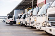 Aranceles del 25% a camiones importados por EE. UU. desde noviembre