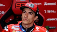 El posible sustituto de Marc Márquez: "El riesgo de hacer el ridículo es grande"