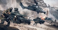 PS5 owners race to grab Battlefield 6 pre-order for £39 instead of £65