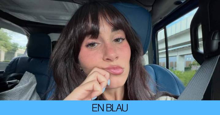Aitana deja a los fans con la boca abierta, mensaje inesperado que incendia la red: "Es acojonante"
