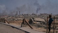 Israeli strikes kill dozens in Gaza as Hamas considers its response to Trump's peace proposal