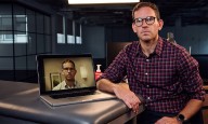 Channel 4’s Dispatches claims to be first British programme to use AI presenter