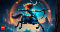Sagittarius Daily Horoscope Today, October 9, 2025: Jupiter May Create Tensions With Seniors at Work