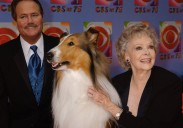 June Lockhart, beloved mother figure from 'Lassie' and 'Lost In Space,' dies at 100