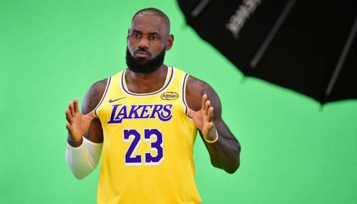 "La decisión de todas las decisiones": Tensión por inminente anuncio de LeBron James