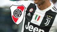 Desde Europa confirman el acuerdo millonario que River cerraría con Juventus