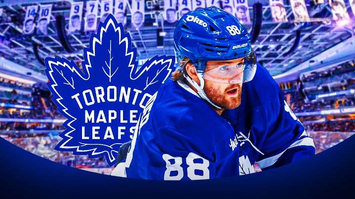 1 trade overreaction Maple Leafs must make early in NHL season